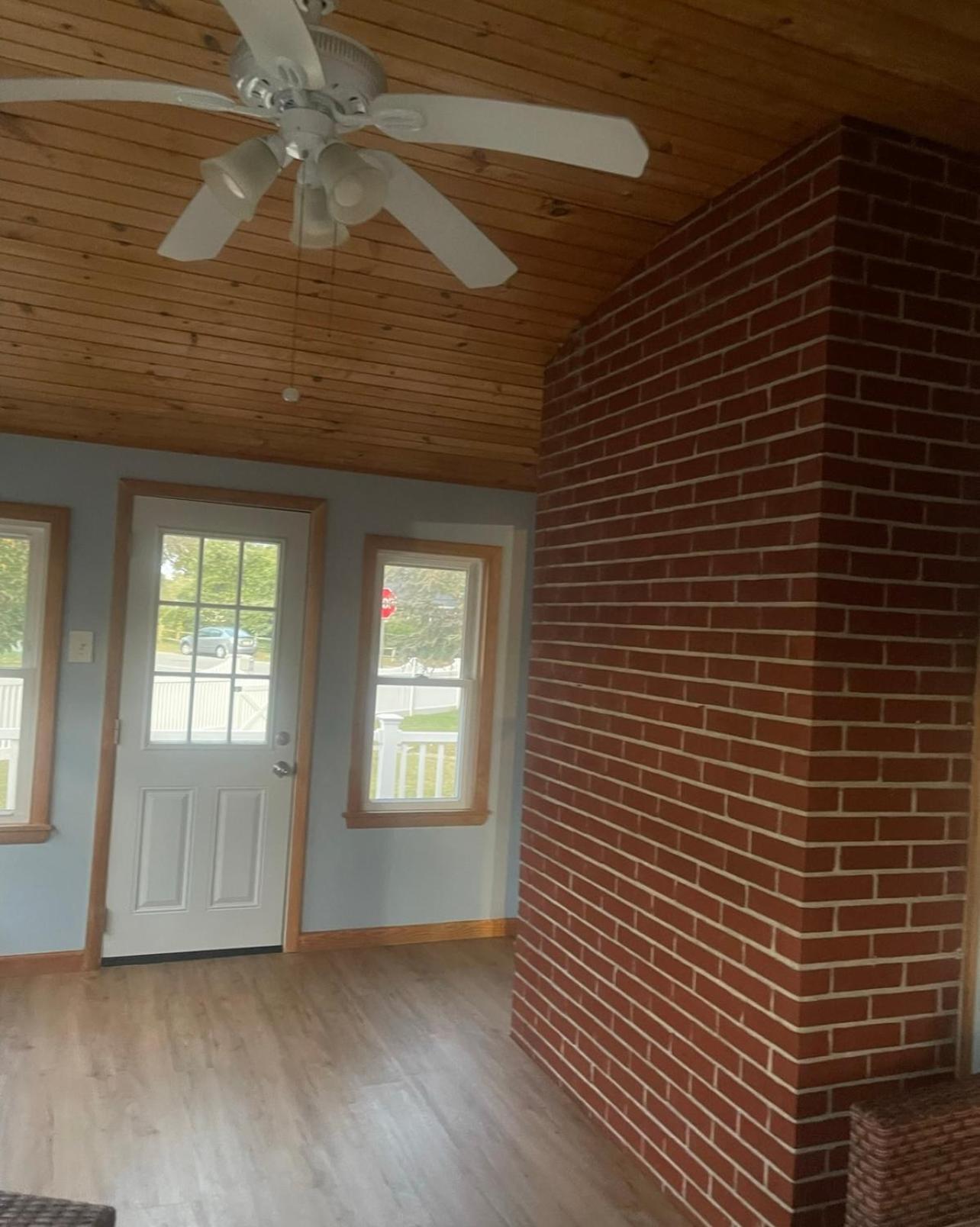 Three Bedroom House - Cape May Short Walk To The Bay North Cape May Kültér fotó